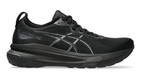 Asics Gel Kayano 31 (D Width) - Black/Black (Mens)