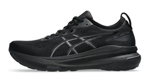 Asics Gel Kayano 31 (2E Width) - Black/Black (Mens)