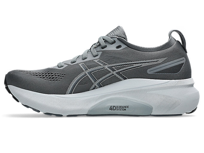 Asics Gel Kayano 31 (2E Width) - Steel Grey/Piedmont Grey (Mens)