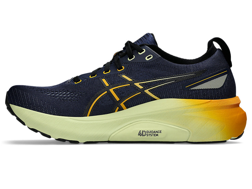 Asics Gel Kayano 31 (2E Width) - Indigo Blue/Gunmetal (Mens)