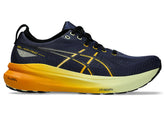 Asics Gel Kayano 31 (2E Width) - Indigo Blue/Gunmetal (Mens)