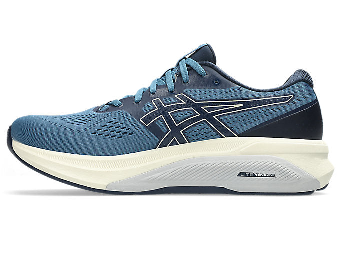 Asics Gt-4000 4 (2E Width) - Winter Sea/Birch (Mens)