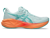 Asics Novablast 5 (D-Width) - Soothing Sea/Wave Teal (Mens)