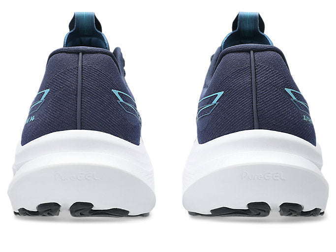 Asics GT-2000 14 (2E Width) - Midnight/Stillwater (Mens)