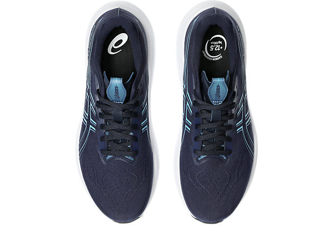 Asics GT-2000 14 (2E Width) - Midnight/Stillwater (Mens)