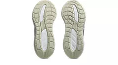 Asics Gel Cumulus 28 (4E Width) - Black/White (Mens)