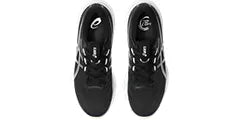 Asics Gel Cumulus 28 (4E Width) - Black/White (Mens)
