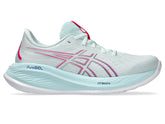 Asics Gel Cumulus 26 (D Width) - Soothing Sea/Blue Expanse (Womens)