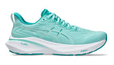 Asics GT-2000 13 (B Width) - Illuminate Mint/White (Womens)