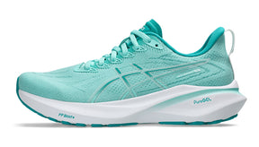 Asics GT-2000 13 (B Width) - Illuminate Mint/White (Womens)