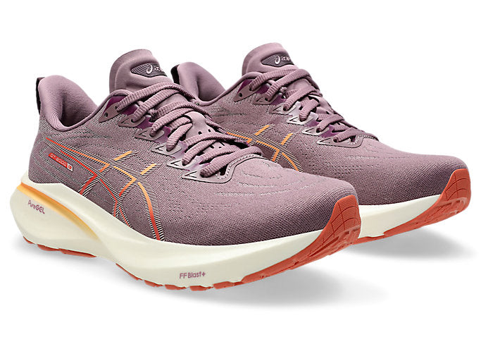 Asics GT-2000 13 (D Width) - Dusty Mauve/Watershed Rose (Womens)