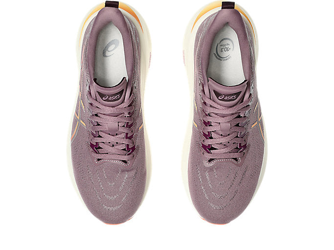 Asics GT-2000 13 (D Width) - Dusty Mauve/Watershed Rose (Womens)