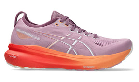 Asics Gel Kayano 31 (B Width) - Light Ube/White (Womens)