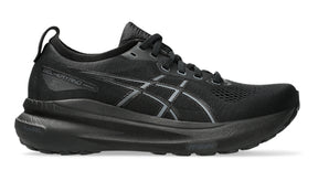 Asics Gel Kayano 31 (D Width) - Black/Black (Womens)