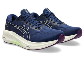 Asics Gt-4000 4 (D Width) - Blue Expanse/Birch (Womens)