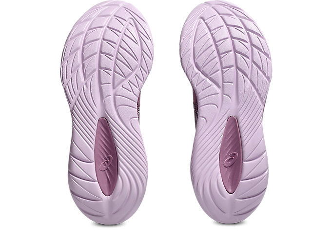 Asics Gel Cumulus 27 (B Width) - Ube/Light Ube (Womens)