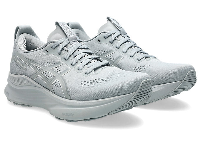 Asics Gel Kayano 32 (B Width) - Piedmont Grey/Gravel (Womens)