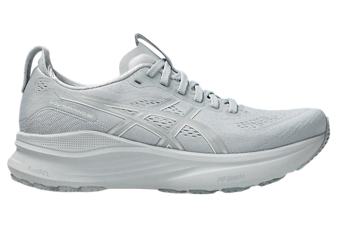 Asics Gel Kayano 32 (B Width) - Piedmont Grey/Gravel (Womens)