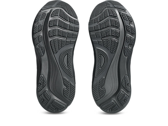 Asics Gel Kayano 32 (D Width) - Black/Graphite Grey (Womens)