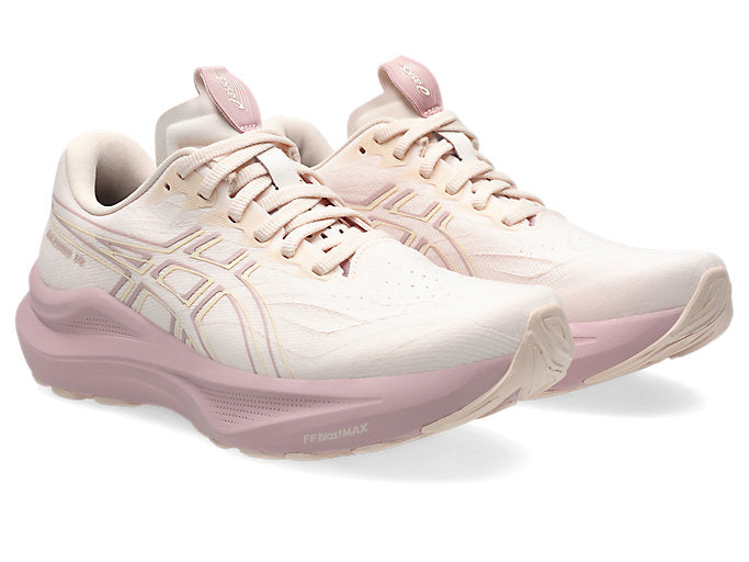 Asics GT-2000 14 (D Width) - Pearl Pink/Morganite (Womens)