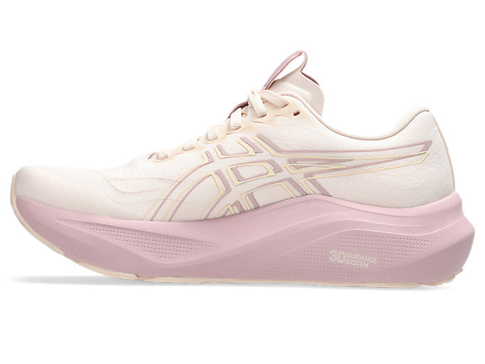 Asics GT-2000 14 (D Width) - Pearl Pink/Morganite (Womens)