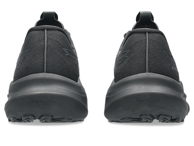 Asics GT-2000 14 (B Width) - Black/Graphite Grey (Womens)