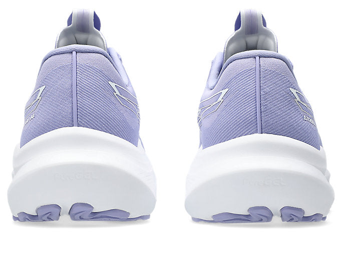 Asics GT-2000 14 (B Width) - Bluebell/White (Womens)