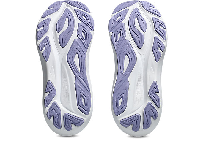 Asics GT-2000 14 (B Width) - Bluebell/White (Womens)