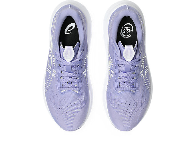Asics GT-2000 14 (B Width) - Bluebell/White (Womens)