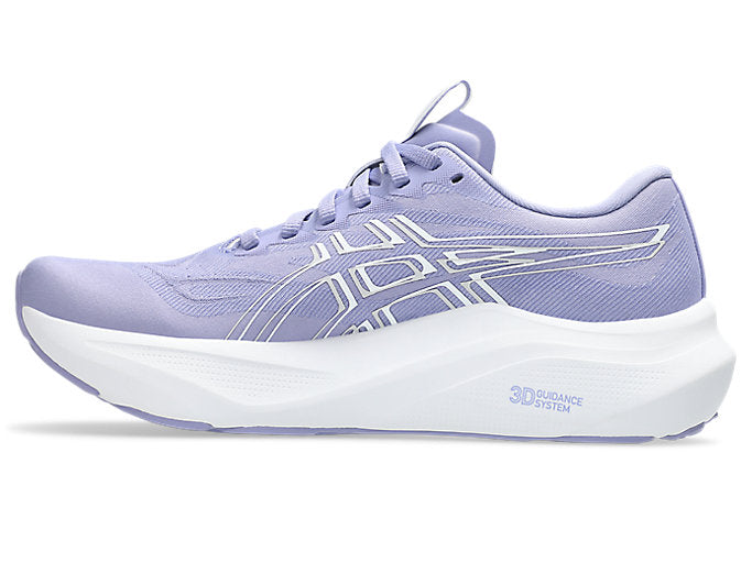 Asics GT-2000 14 (B Width) - Bluebell/White (Womens)