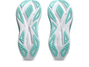 Asics Superblast 2 - Wave Teal/ Illuminate Mint (Unisex)