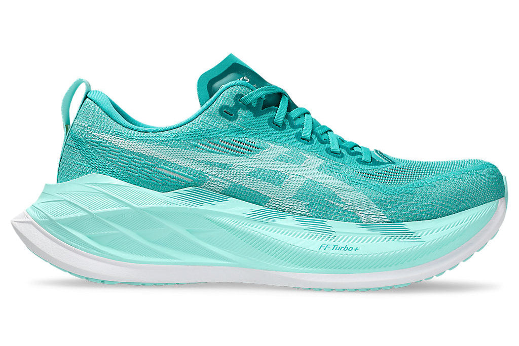 Asics Superblast 2 - Wave Teal/ Illuminate Mint (Unisex)