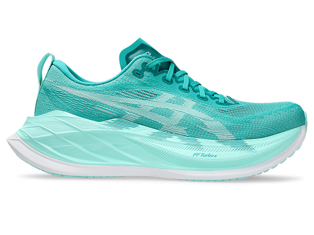 Asics Superblast 2 - Wave Teal/ Illuminate Mint (Unisex)