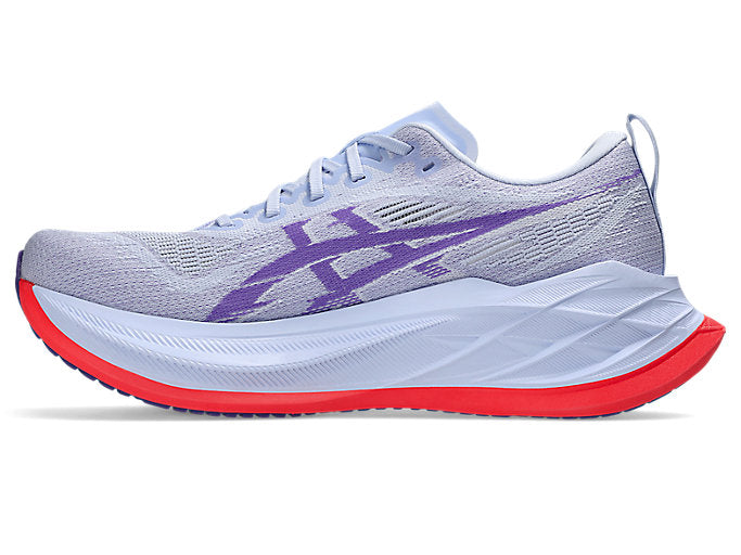 Asics Superblast 2 - Blue Fade/Edo Purple (Unisex)
