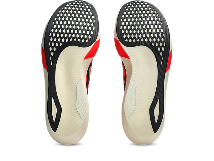 Asics Metaspeed Edge Tokyo - Flash Red/Black