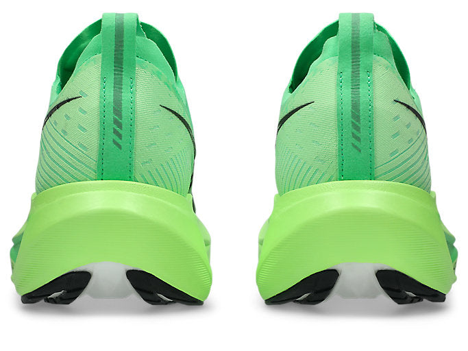 Asics Megablast - Vital Green/Black (Unisex)