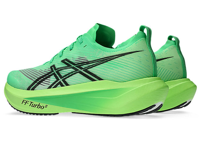 Asics Megablast - Vital Green/Black (Unisex)