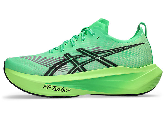 Asics Megablast - Vital Green/Black (Unisex)