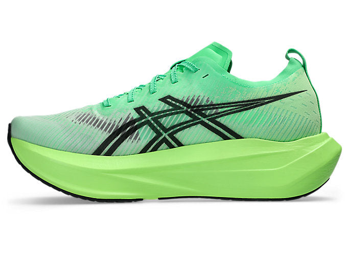 Asics Megablast - Vital Green/Black (Unisex)
