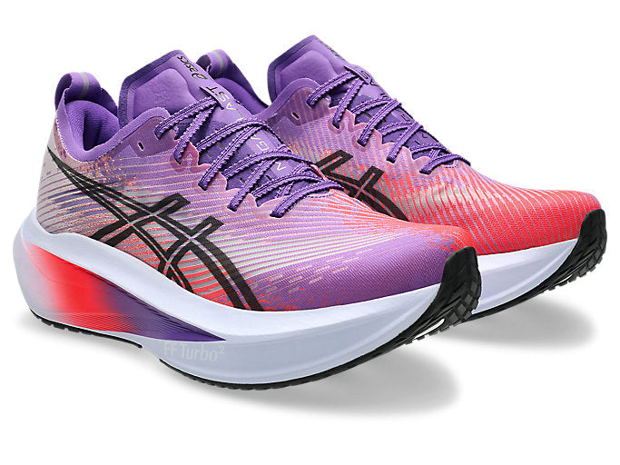 Asics Megablast - Edo Purple/Black (Unisex)