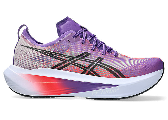 Asics Megablast - Edo Purple/Black (Unisex)