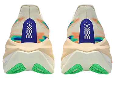 Asics Superblast 3 - Seashell/Sun Coral  (Unisex)