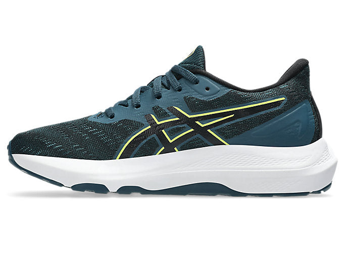 Asics Gt-2000 12 GS - Tranquil Teal/Citron (Kids)