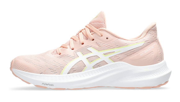 Asics Gt-2000 12 GS - Breeze/White (Kids)