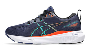 Asics Gel Kayano 31 GS - Indigo Blue/Black (Kids)