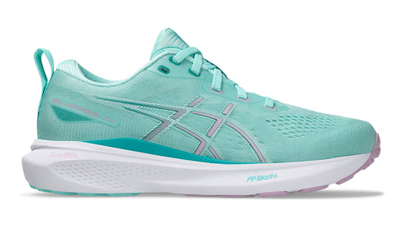 Asics Gel Kayano 31 GS - Illuminate Mint/Light Ube (Kids)