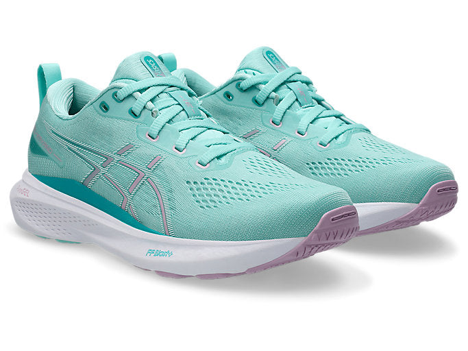 Asics Gel Kayano 31 GS - Illuminate Mint/Light Ube (Kids)