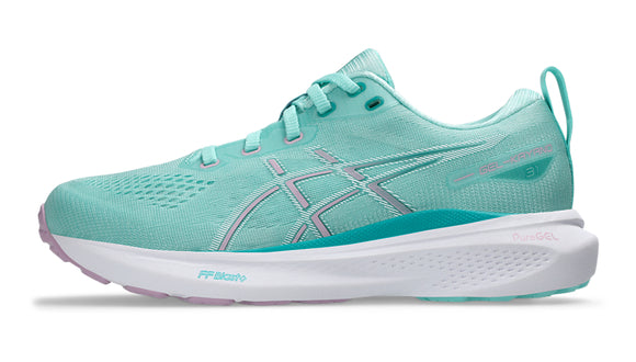 Asics Gel Kayano 31 GS - Illuminate Mint/Light Ube (Kids)