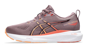 Asics Gel Kayano 31 GS - Dusty Mauve/Dark Aubergine (Kids)