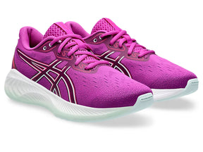 Asics Gel Cumulus 26 (GS) - Bold Magenta/Soothing Sea (Kids)